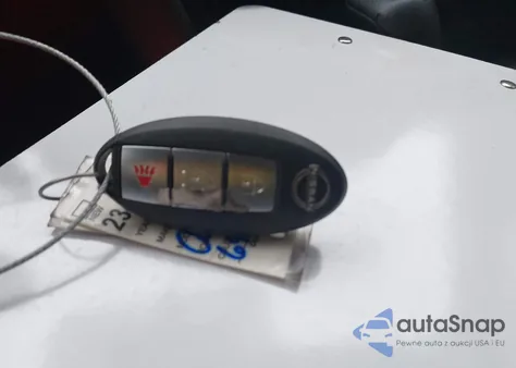 2023 Nissan Armada S 4Wd из США, поврежденный, VIN JN8AY2ED2P9695256